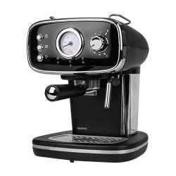 Кофемашина рожковая CENTEK CT-1165 /  3в1 /  эспрессо /  капучинино /  латте