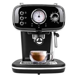 Кофемашина рожковая CENTEK CT-1165 /  3в1 /  эспрессо /  капучинино /  латте