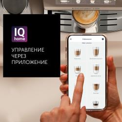 Кофемашина PACM 2080AC WIFI IQ Home POLARIS
