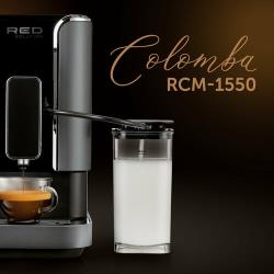 Кофемашина RED solution Colomba RCM-1550