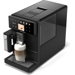 Кофемашина Kaffit.com Roma A5 Black