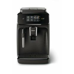 Кофемашина Philips Series 1200, черный