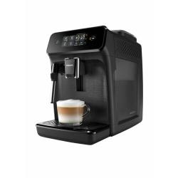 Кофемашина Philips Series 1200, черный