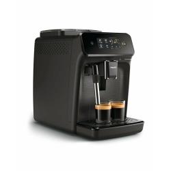Кофемашина Philips Series 1200, черный
