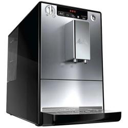 Автоматическая кофемашина Melitta 950-203, серый, черно-серый
