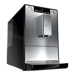 Автоматическая кофемашина Melitta 950-203, серый, черно-серый
