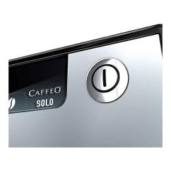 Автоматическая кофемашина Melitta 950-203, серый, черно-серый