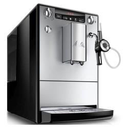 Кофемашина MELITTA Caffeo Solo &amp; Perfect Milk 957-101