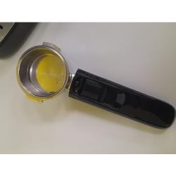 Кофеварка  рожковая Scarlett SC-CM33015, черный