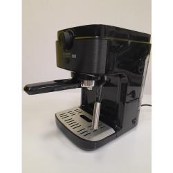 Кофеварка  рожковая Scarlett SC-CM33015, черный