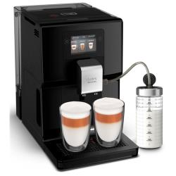 Кофемашина Krups EA873810 Preference, черный