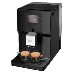 Кофемашина Krups EA873810 Preference, черный