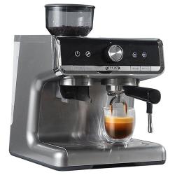 Бариста HiBREW H7 (ЕАС-сертификат) 19Bar для эспрессо, кофемашина коммерческого уровня с полным комплектом для кафе, отеля, ресторана