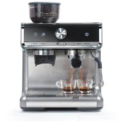Бариста HiBREW H7 (ЕАС-сертификат) 19Bar для эспрессо, кофемашина коммерческого уровня с полным комплектом для кафе, отеля, ресторана