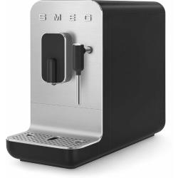 Кофемашина Smeg BCC02FBMEU