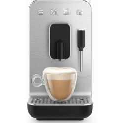 Кофемашина Smeg BCC02FBMEU
