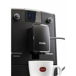 Автоматическая кофемашина Nivona CafeRomatica NICR 759