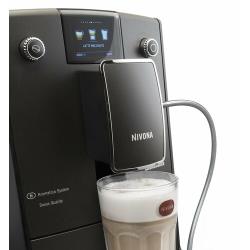 Автоматическая кофемашина Nivona CafeRomatica NICR 759