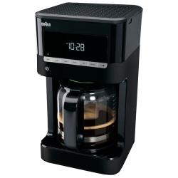 Кофеварка капельная Braun KF 7020 Pur Aroma 7, черный