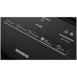 Кофемашина Siemens TI35A209RW EQ.300, черный