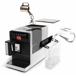 Кофемашина Kaffit.com A5 White