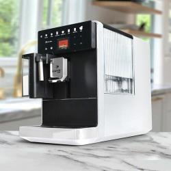 Кофемашина Kaffit.com A5 White