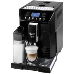 Кофемашина Delonghi Eletta Cappuccino Evo ECAM 46.860. B