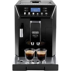 Кофемашина Delonghi Eletta Cappuccino Evo ECAM 46.860. B