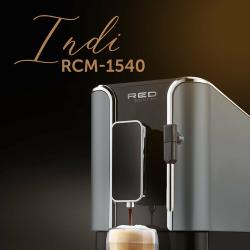 Кофемашина RED Solution Indi RCM-1540