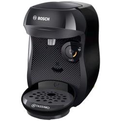 Кофемашина капсульная Bosch TAS 1001 / 1002 / 1003 / 1006 / 1007 Tassimo Happy, black