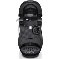 Кофемашина капсульная Bosch TAS 1001 / 1002 / 1003 / 1006 / 1007 Tassimo Happy, black