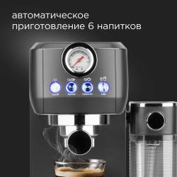 Кофеварка REDMOND CM702
