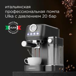 Кофеварка REDMOND CM702
