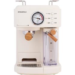 Кофеварка Maunfeld MF-737BG PRO