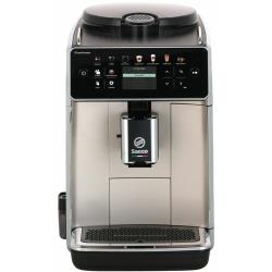 Кофемашина Saeco SM6582 / 30 металлик