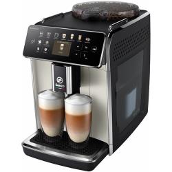 Кофемашина Saeco SM6582 / 30 металлик