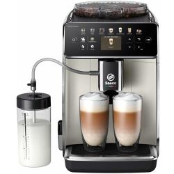 Кофемашина Saeco SM6582 / 30 металлик