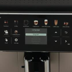 Кофемашина Saeco SM6582 / 30 металлик