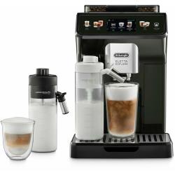 Кофемашина Delonghi Eletta Explore ECAM450.55. G