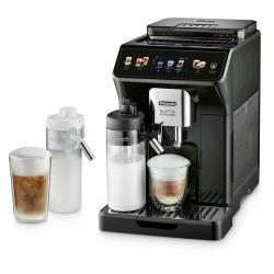 Кофемашина Delonghi Eletta Explore ECAM450.55. G