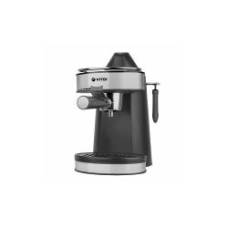 Кофеварка рожковая VITEK VT-1524 GD