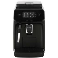 Кофемашина Philips EP1220 Series 1200 черный матовый