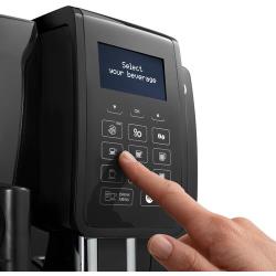Кофемашина Delonghi Dinamica ECAM 353.75. B