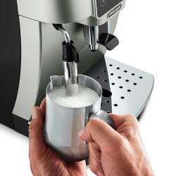 Кофемашина De'Longhi ECAM220.31. ХХХ, серебристый