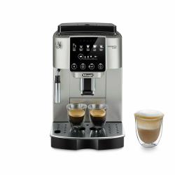 Кофемашина De'Longhi ECAM220.31. ХХХ, серебристый
