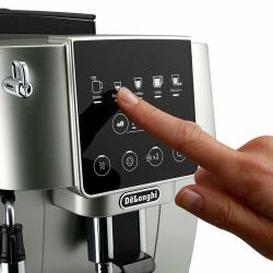 Кофемашина De'Longhi ECAM220.31. ХХХ, серебристый