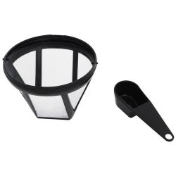 Кофеварка капельного типа Tefal HELIORA CM321832
