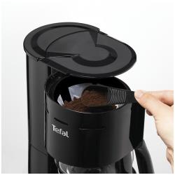 Кофеварка капельного типа Tefal HELIORA CM321832