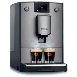 Автоматическая кофемашина Nivona CafeRomatica NICR 695
