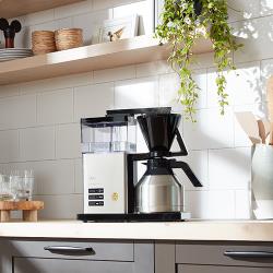 Кофеварка Melitta Aroma Signature Therm DeLuxe